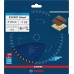 BOSCH Pilový kotouč EXPERT Wood, 160 × 2,2/1,6 × 20 mm, T48 2608644018