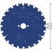 BOSCH Pilový kotouč EXPERT Wood, 165 × 2,6/1,6 × 20 mm, T48 2608644024