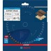 BOSCH Pilový kotouč EXPERT Wood, 165 × 2,6/1,6 × 20 mm, T48 2608644024