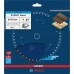 BOSCH Pilový kotouč EXPERT Wood, 170 x 30 x 2,6 mm, T40 2608644028