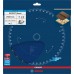 BOSCH Pilový kotouč EXPERT Wood, 237 × 2,5/1,8 × 30 mm, T24 2608644067