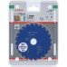 BOSCH Pilový kotouč pro aku pily; Expert for Wood 120x20x1,7/1,2x24T 2608644497
