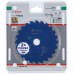BOSCH Pilový kotouč Expert for Wood pro aku pily 136×1,5/1×20 T24 260864498