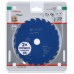 BOSCH Pilový kotouč pro aku pily; Expert for Wood 160x20x1,5/1x24T 2608644503