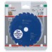 BOSCH Pilový kotouč pro aku pily; Expert for Wood 165x20x1,5/1x24T 2608644507
