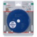 BOSCH Pilový kotouč pro aku pily; Expert for Wood 165x20x1,5/1x48T 2608644509