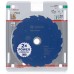 BOSCH Expert for Wood Pilový kotouč pro akumulátorové pily, 190×1,5/1×30 T18 2608644512