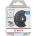 BOSCH Řezací kotouč na minerální materiály ACZ 85 MT4, Starlock, 85 mm, 10 ks 2608669267
