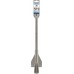 BOSCH Křídlový drážkovací sekáč PRO SDS max Winged Gouging, 35 × 380 mm 2608690000