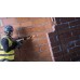 BOSCH Křídlový drážkovací sekáč PRO SDS max Winged Gouging, 35 × 380 mm 2608690000