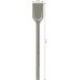 BOSCH Lopatkový sekáč PRO SDS max-5C 50 × 350 mm 2608690097
