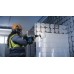 BOSCH Sada sekáčů na dlaždice PRO SDS max-5C 50 × 300 mm, 5 ks 2608690100