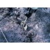 BOSCH Lopatkový sekáč PRO HEX 30-4C, zaoblený, 135 × 400 mm 2608690110