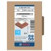 BOSCH Sada špičatých sekáčů PRO SDS max-4C 280 mm, 10 ks 2608690130