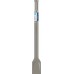BOSCH Lopatkový sekáč s šestihranným upínáním 22 mm 400 x 50 mm 2608690192