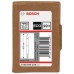 BOSCH 10dílná sada 400mm špičatých sekáčů SDS-max 400 mm 2608690235