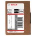 BOSCH 10dílná sada 600mm špičatých sekáčů SDS-max 600 mm 2608690236