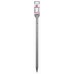 BOSCH Špičák SDS-max 400 mm 2608690240