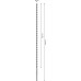 BOSCH Vrták do betonu PRO SDS max-4, 20 × 800 × 920 mm 2608706850