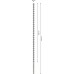 BOSCH Vrták do betonu PRO SDS max-4, 22 × 800 × 920 mm 2608706851