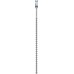 BOSCH Vrták do betonu PRO SDS max-4, 25 × 800 × 920 mm 2608706852
