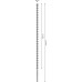 BOSCH Vrták do betonu PRO SDS max-4, 25 × 800 × 920 mm 2608706852