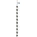 BOSCH Vrták do betonu PRO SDS max-4, 40 × 800 × 920 mm 2608706858