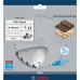 BOSCH Pilový kotouč pro aku pily; Standard for Wood 140x12,7x1,5/1,0x24T 2608837670