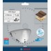 BOSCH Pilový kotouč pro aku pily; Standard for Wood 160x20/15,875x1,5/1,0x12T 2608837675