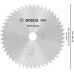 BOSCH Pilový kotouč PRO Wood cordless 160x20/15,875x1,5/1,0x48T 2608837678