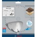 BOSCH Pilový kotouč pro aku pily; Standard for Wood 165x20/16x1,5/1,0x12T 2608837684