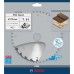 BOSCH Pilový kotouč pro aku pily; Standard for Wood 173x20x1,5/1,0x24T 2608837690