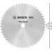 BOSCH Pilový kotouč pro aku pily; Standard for Wood 184x16x1,6/1,0x48T 2608837701