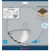 BOSCH Pilový kotouč pro aku pily; Standard for Wood 210x30x1,7/1,2x24T 2608837713