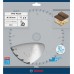 BOSCH Standard for Wood Pilový kotouč 216×1,7/1,2×30 T24, 2608837721