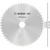 BOSCH Standard for Wood Pilový kotouč, 216×1,7/1,2×30 T48, 2608837723