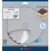 BOSCH Pilový kotouč pro aku pily; Standard for Wood 216x30x1,7/1,2x24T 2608837724