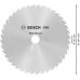 BOSCH Pilový kotouč pro aku pily; Standard for Wood 254x30x2,2/1,6x40T 2608837734