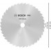 BOSCH Pilový kotouč pro aku pily; Standard for Wood 305x30x2,2/1,6x40T 2608837741