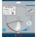 BOSCH Pilový kotouč PRO Aluminium cordless, 184 × 2 × 16 mm 2608837767