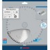 BOSCH Pilový kotouč PRO Aluminium cordless 216 × 2,2 × 30 mm 2608837776