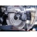 BOSCH Pilový kotouč PRO Aluminium cordless 216 × 2,2 × 30 mm 2608837776