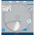 BOSCH Pilový kotouč PRO Aluminium cordless 305 × 2,4 × 30 mm 2608837782