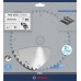 BOSCH PRO Steel cordless Pilový kotouč, 203 × 1,8 × 25,4 mm 2608846859