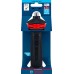 BOSCH Antivibrační rukojeť EXPERT Vibration Control pro úhlové brusky s M14, 169 × 69 mm 2608900001