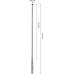 BOSCH Vrták do kladiv EXPERT SDS plus-7X, 6,5 × 250 × 315 mm 2608900081