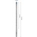 BOSCH Vrták do kladiv EXPERT SDS plus-7X, 11 × 200 × 265 mm 2608900107