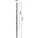 BOSCH Vrták do kladiv EXPERT SDS plus-7X, 13 × 200 × 265 mm 2608900118