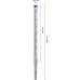 BOSCH Vrták do kladiv EXPERT SDS plus-7X, 14 × 200 × 265 mm 2608900121