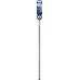 BOSCH Vrták do kladiv EXPERT SDS plus-7X, 14 × 400 × 465 mm 2608900124